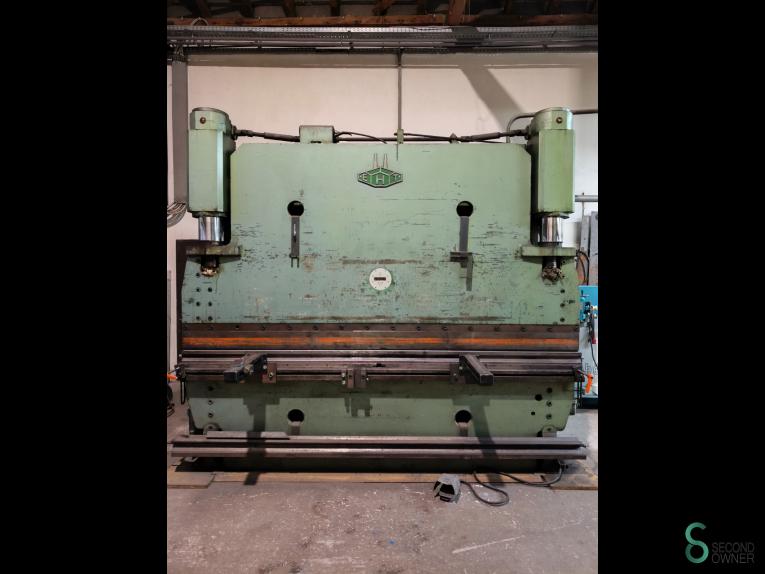 EHT EHP 15-30 MET9.671 13 17062